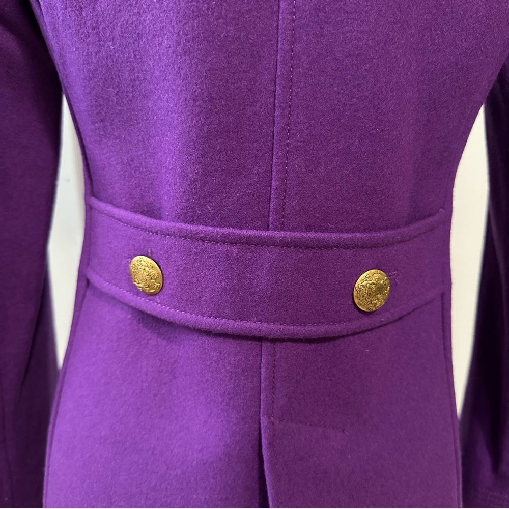 J. Crew Peacoat - Picture 9 of 15